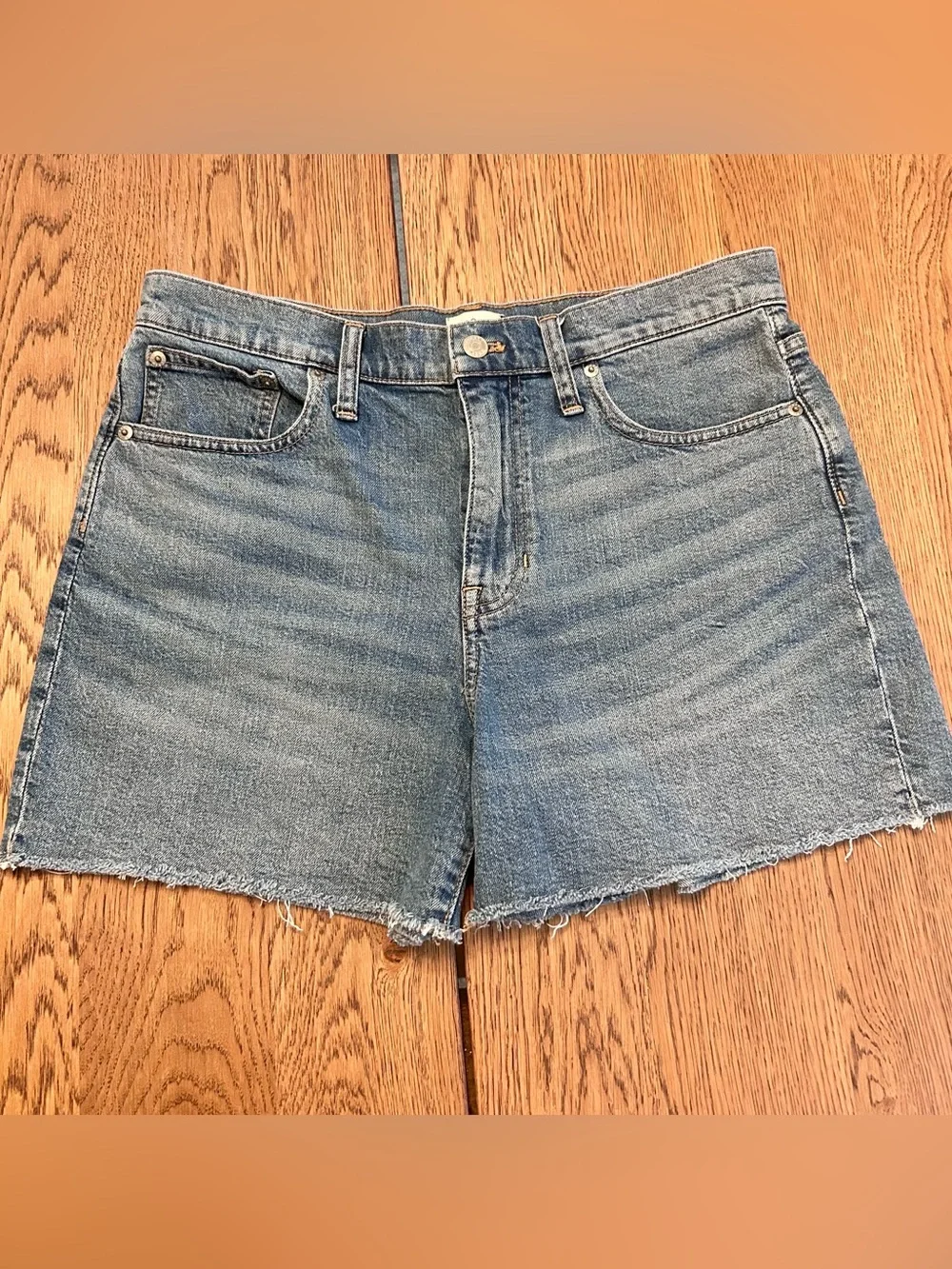 J. Crew crew high
